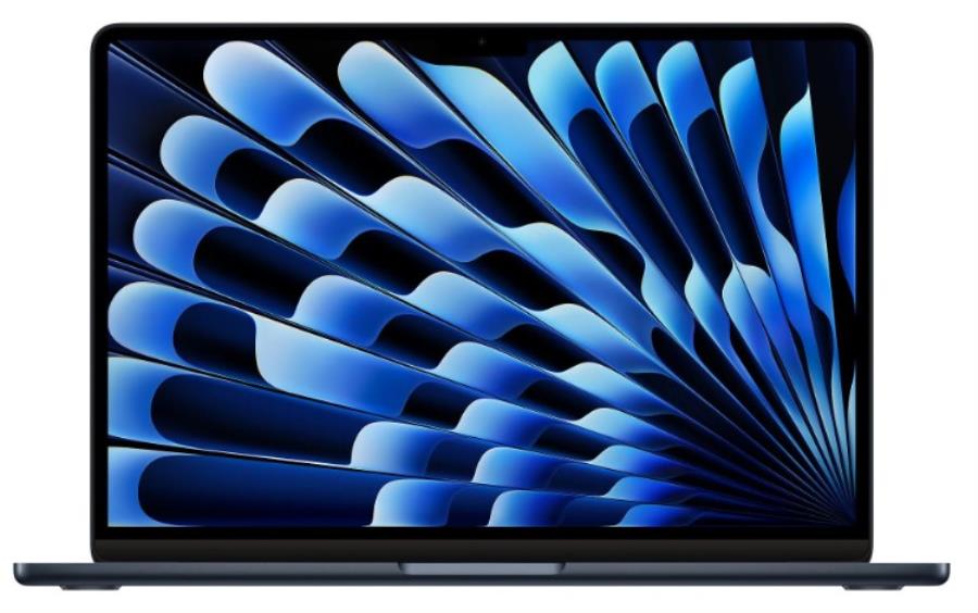 Apple MacBook Air 13 M3 16 GB 512 GB - Laptop 13” CPU M3 8 Cores - GPU 10 Cores - 16 GB - 512 GB SSD - Silver