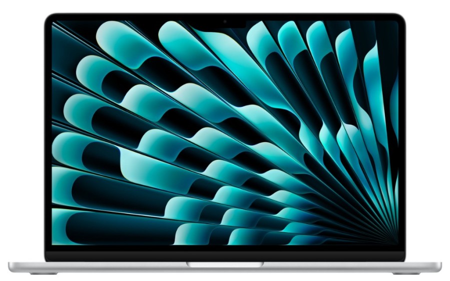 Apple MacBook Air 13.6 M5 16 GB 512 GB - P/N: MDH74Y/A - Laptop 13.6”- CPU M5 10 cœurs- GPU 8 cœurs- 16 GB - 512 GB SSD (2026) - MDH74Y/A