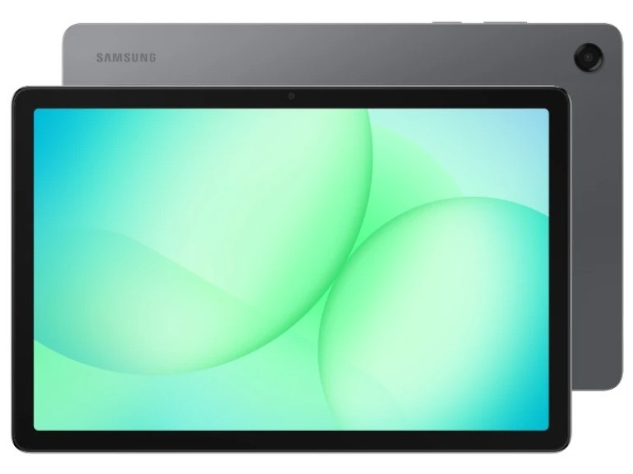 Samsung Galaxy Tab A11+ 5G 11 6GB 128GB Gray - Tablet - SM-X236BZAREUB