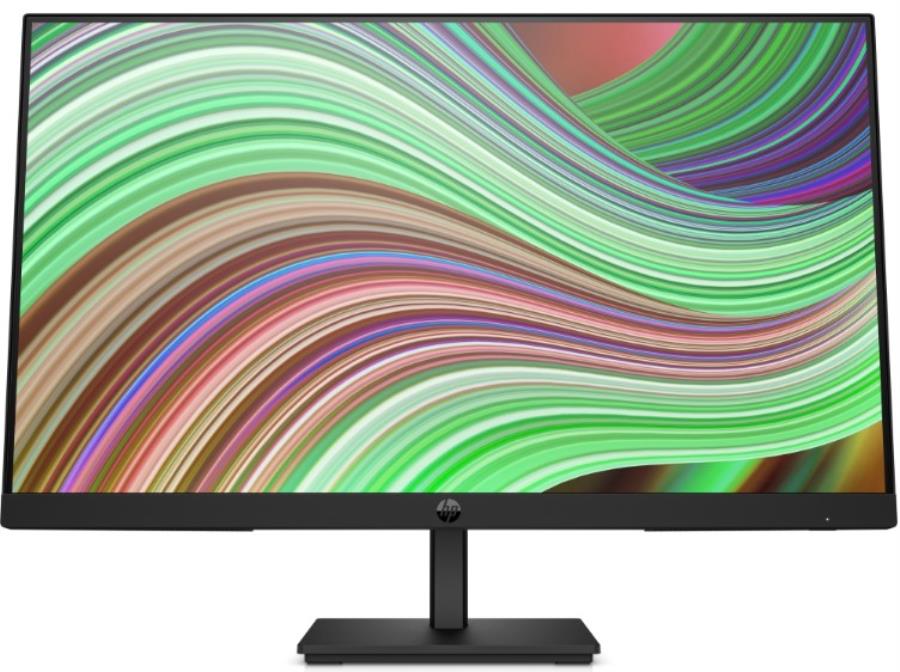 HP P24v G5 - Monitor de 24” - FHD (1920 X 1080) FULL HD - Negro - 64W18AA#ABB