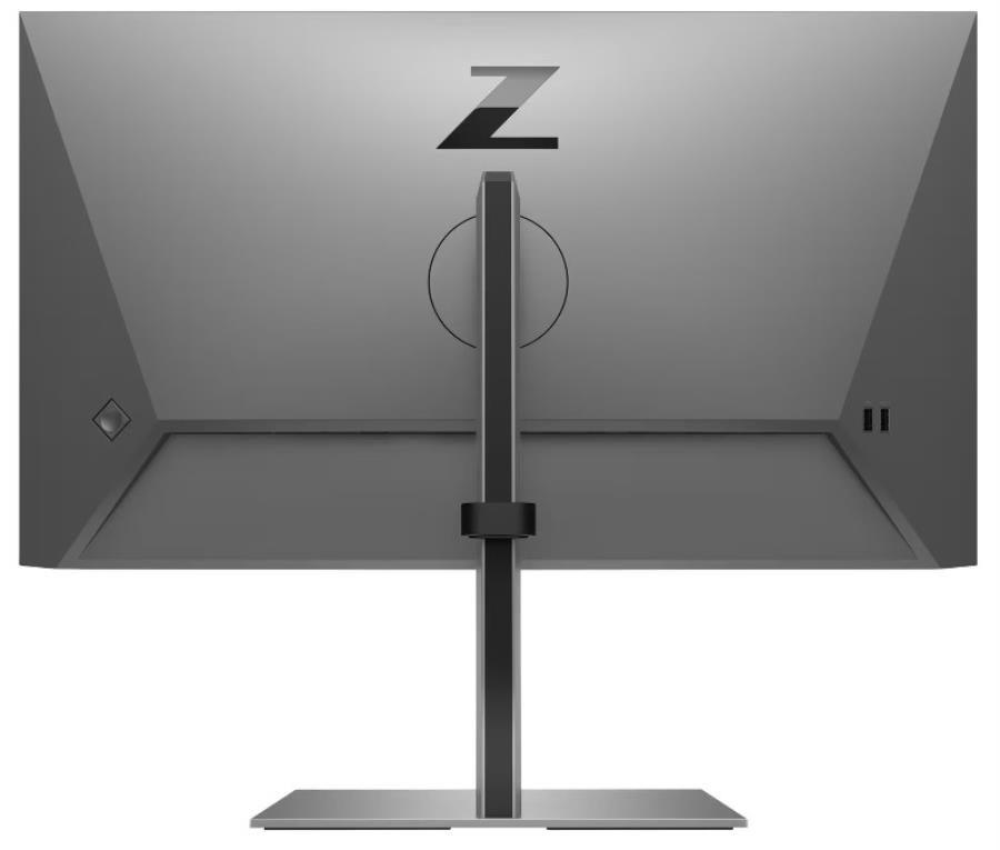 HP Z24f G3 - Moniteur 24” - FHD (1920 X 1080) FULL HD - IPS - Noir - 3G828AA#ABB