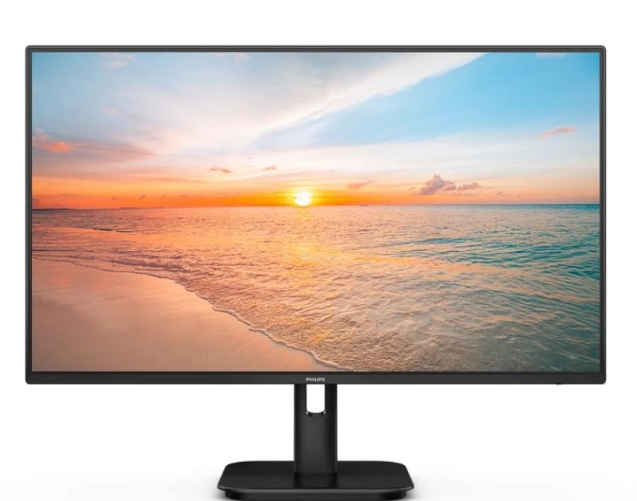 Philips 24E1N1200A/00 - Monitor 23,8” 16:9 120 Hz VGA-HDMI-Display Port con altavoces 2 x 2 W - 241V8LAB/00