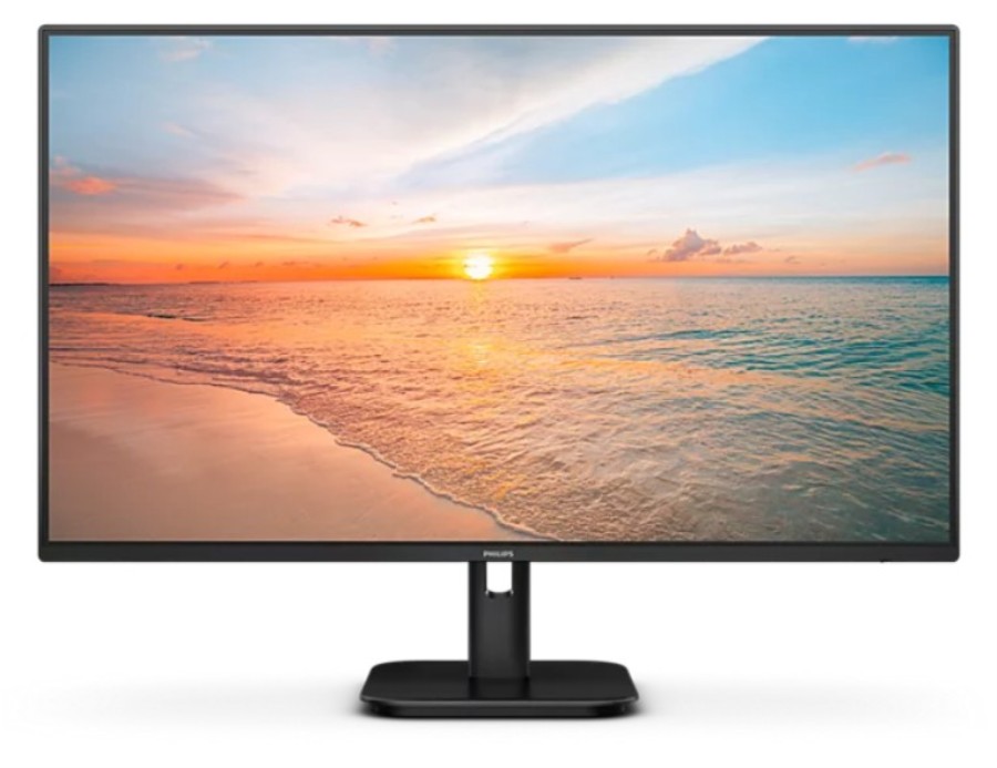 Philips 27E1N1200A/00 - Monitor 27” 16:9 120 Hz VGA-HDMI-DisplayPort com 2 altifalantes de 2 W