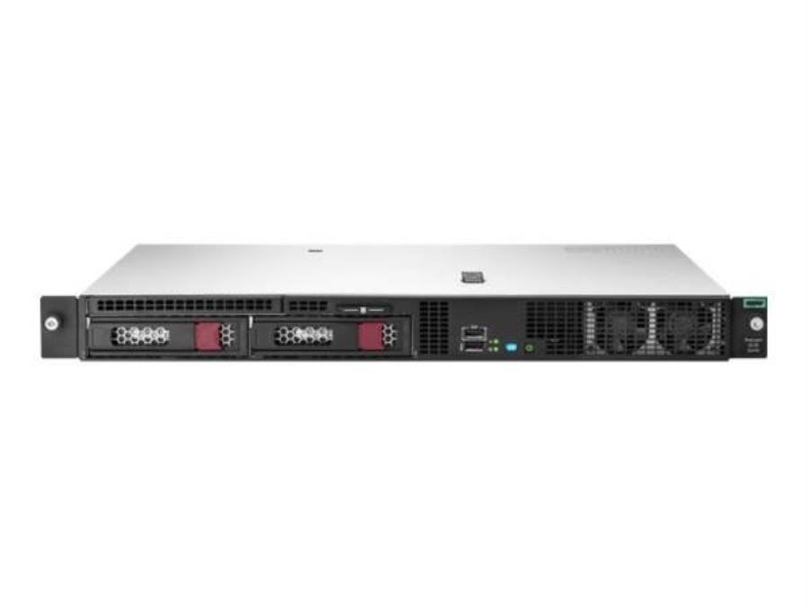 HP PROLIANT DL20 GEN10+ - Servidor Procesador Intel Xeon E-2314/2.8 GHz - 16 GB RAM - 2 x Discos SSD 960 GB