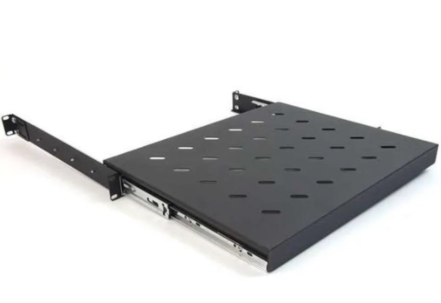 Bandeja Extraible 1U para Rack 19” con Fondo 600 mm