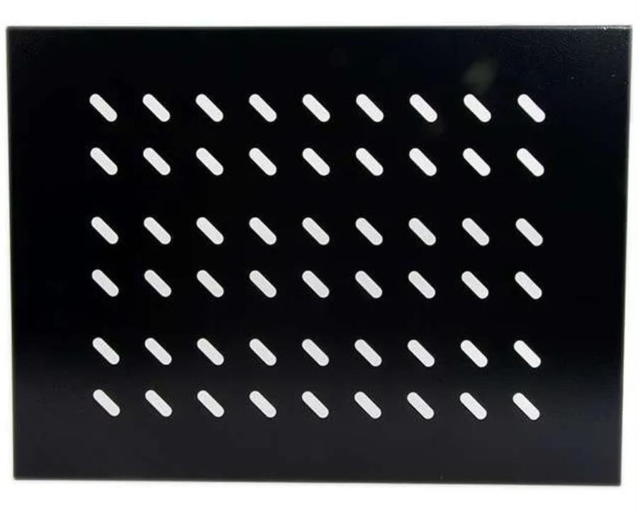 Plateau fixe 1U pour rack 19&quot profondeur 800 mm