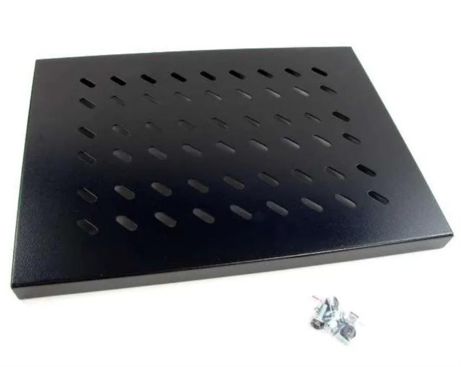 Plateau fixe 1U pour rack 19&quot profondeur 800 mm