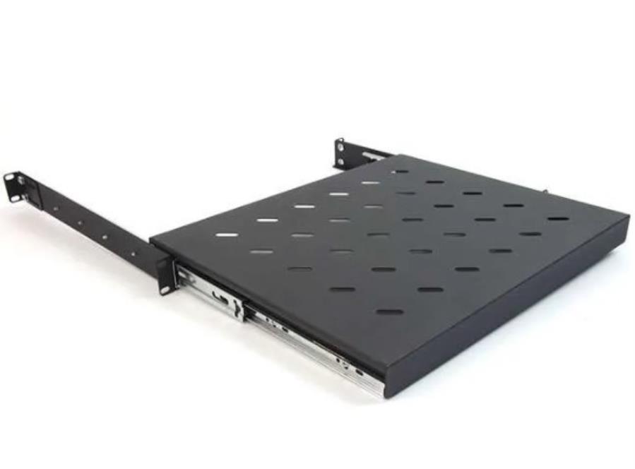 Bandeja Extraible 1U para Rack 19” con Fondo 1000 mm