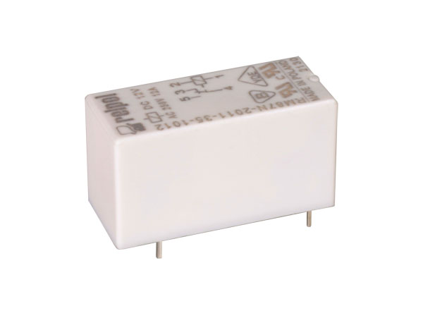 RECOY LMR1-9D - Conventional Relay 9 Vdc SPDT 1 CO 12 A