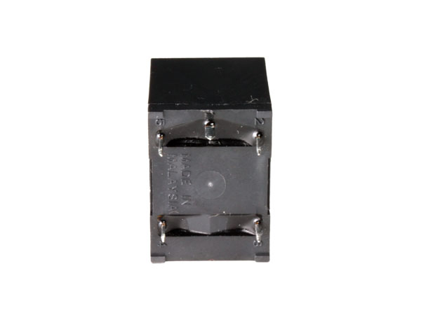 Omron G5LE-1 24VDC - Relé Convencional 24 Vcc SPDT 1 CO 10 A