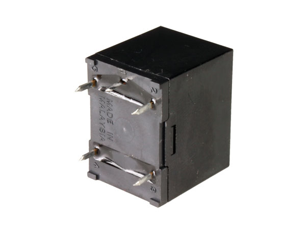 Omron G5LE-1 24VDC - Relé Convencional 24 Vcc SPDT 1 CO 10 A