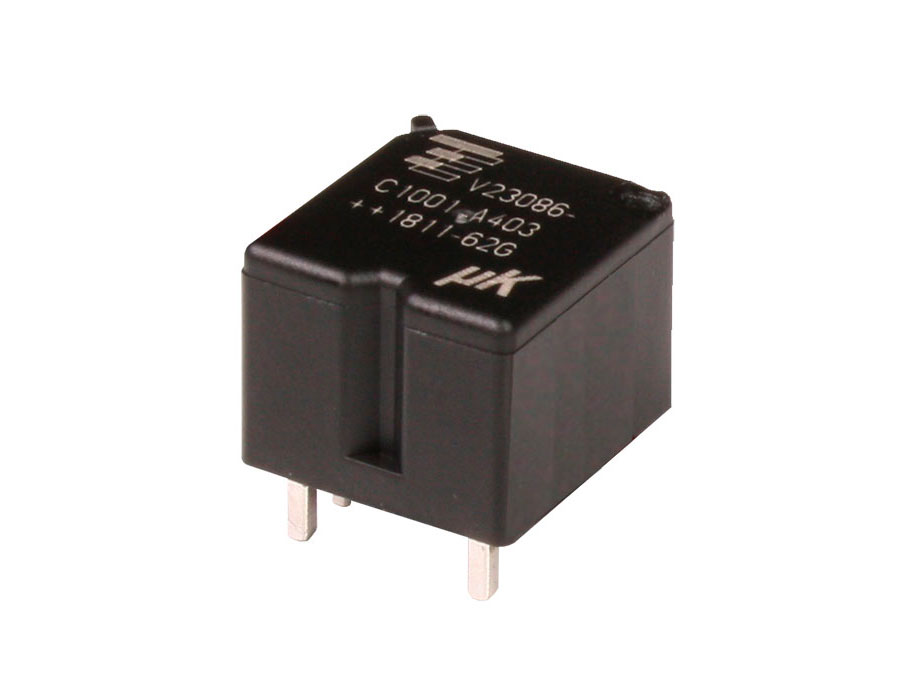 TE Connectivity V23086 - Miniature Relay 12 VDC - V23086C1001A403