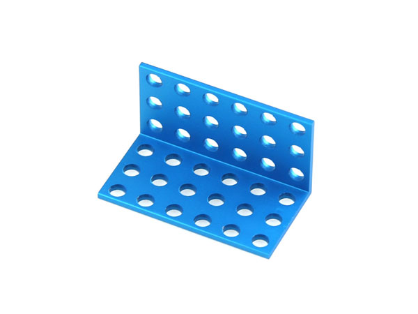 Makeblock - Placa 3X6 - Azul - 61508