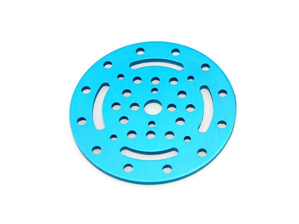 Makeblock D72 - Disco - Azul - 61354