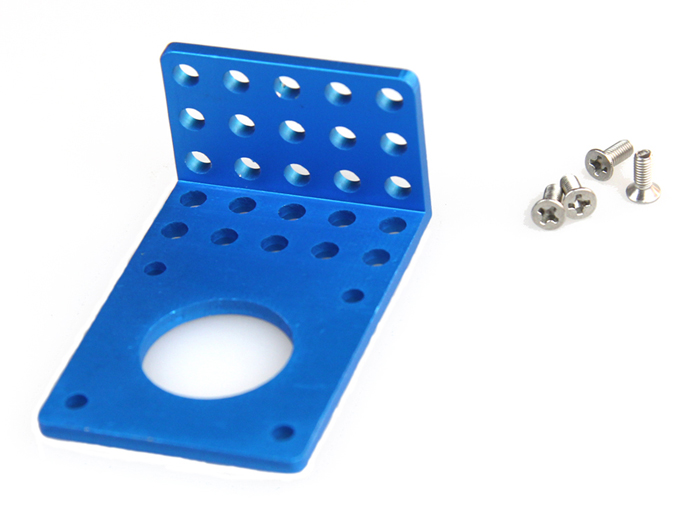 Makeblock NEMA 17 - Stepper Motor - 62003