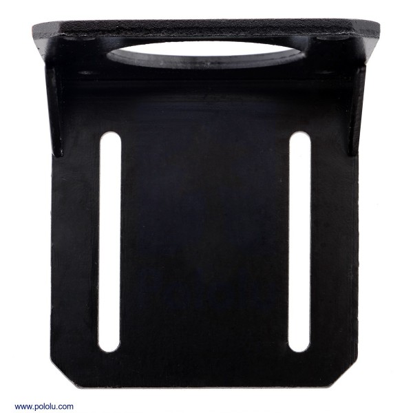 Support pour Moteur Pas à Pas Polulu Nema 23 - 2258