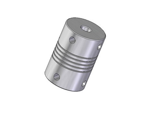 Makeblock - Junta Flexível 4 mm - 84720