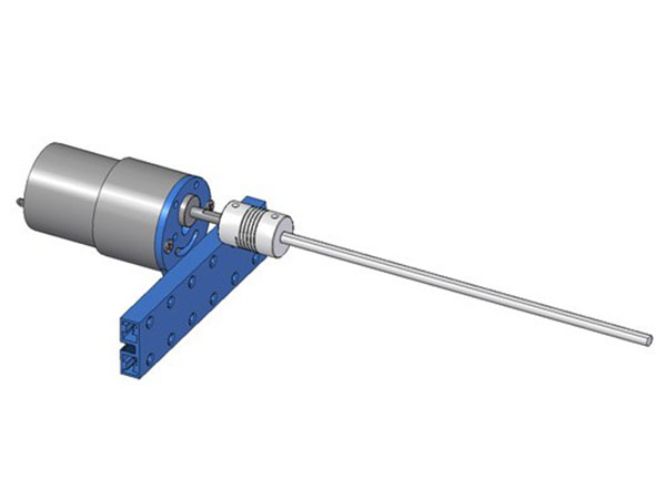 Makeblock - Junta Flexível 4 mm - 84720