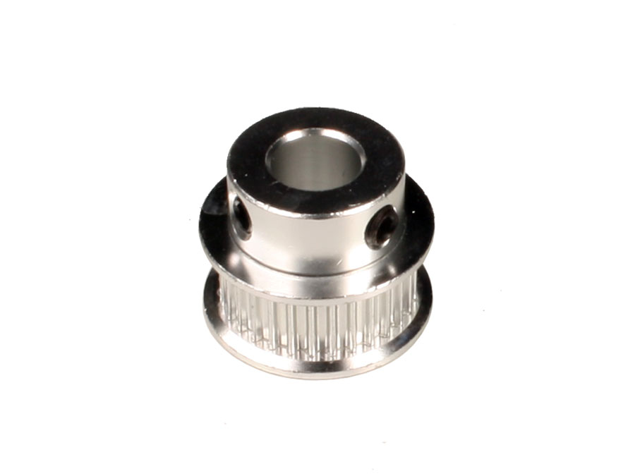 Polia 30T (30 Dentes) - MXL - Ø8 mm