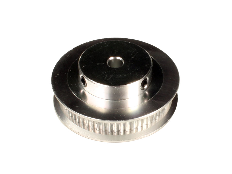 Polia 60T (60 Dentes) - MXL - Ø5 mm