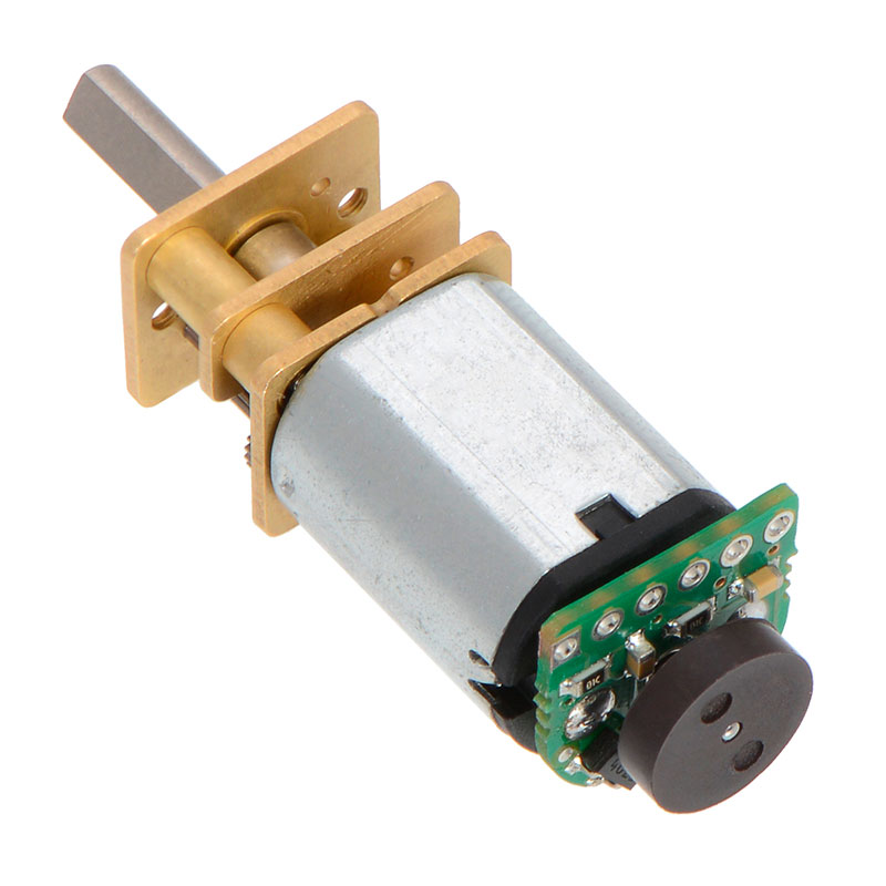 Pololu 3081 - Encoders para micromotores (par) - 1217
