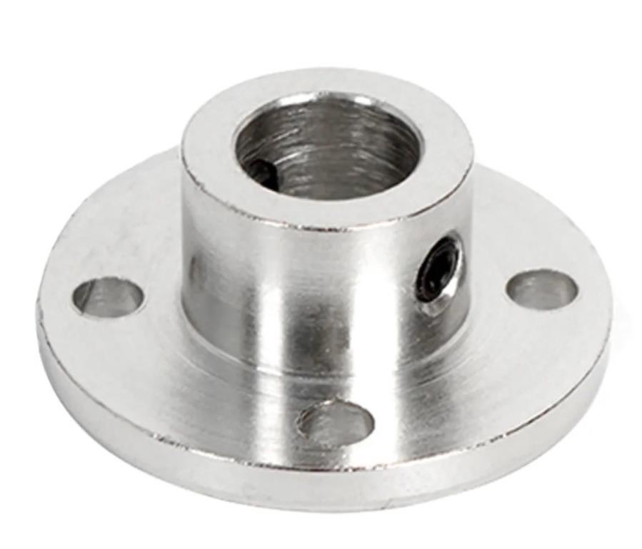 Shaft Coupler Connector - 10 mm