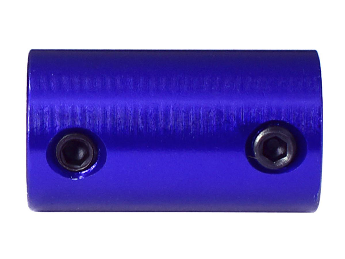 Adaptador de Eixo 5 mm - 8 mm