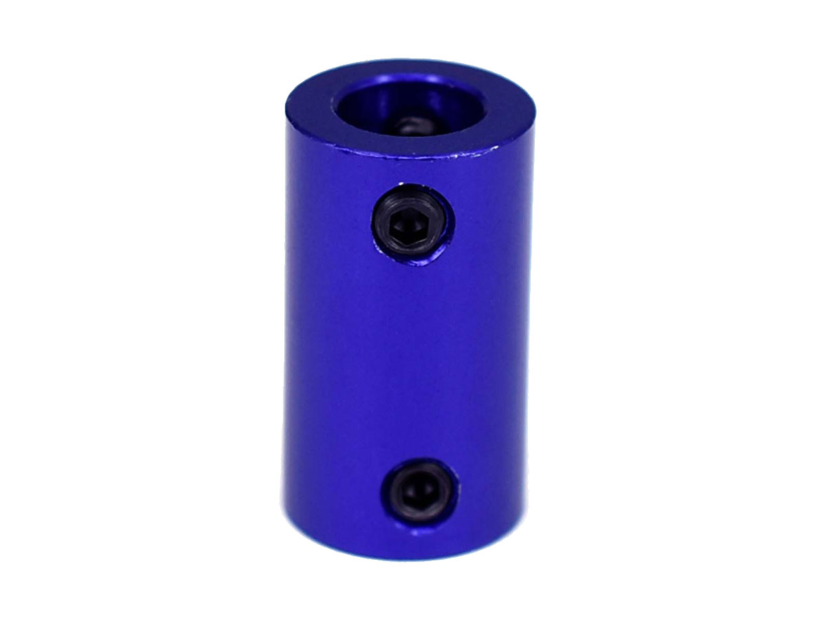 Adaptador de Eixo 5 mm - 8 mm