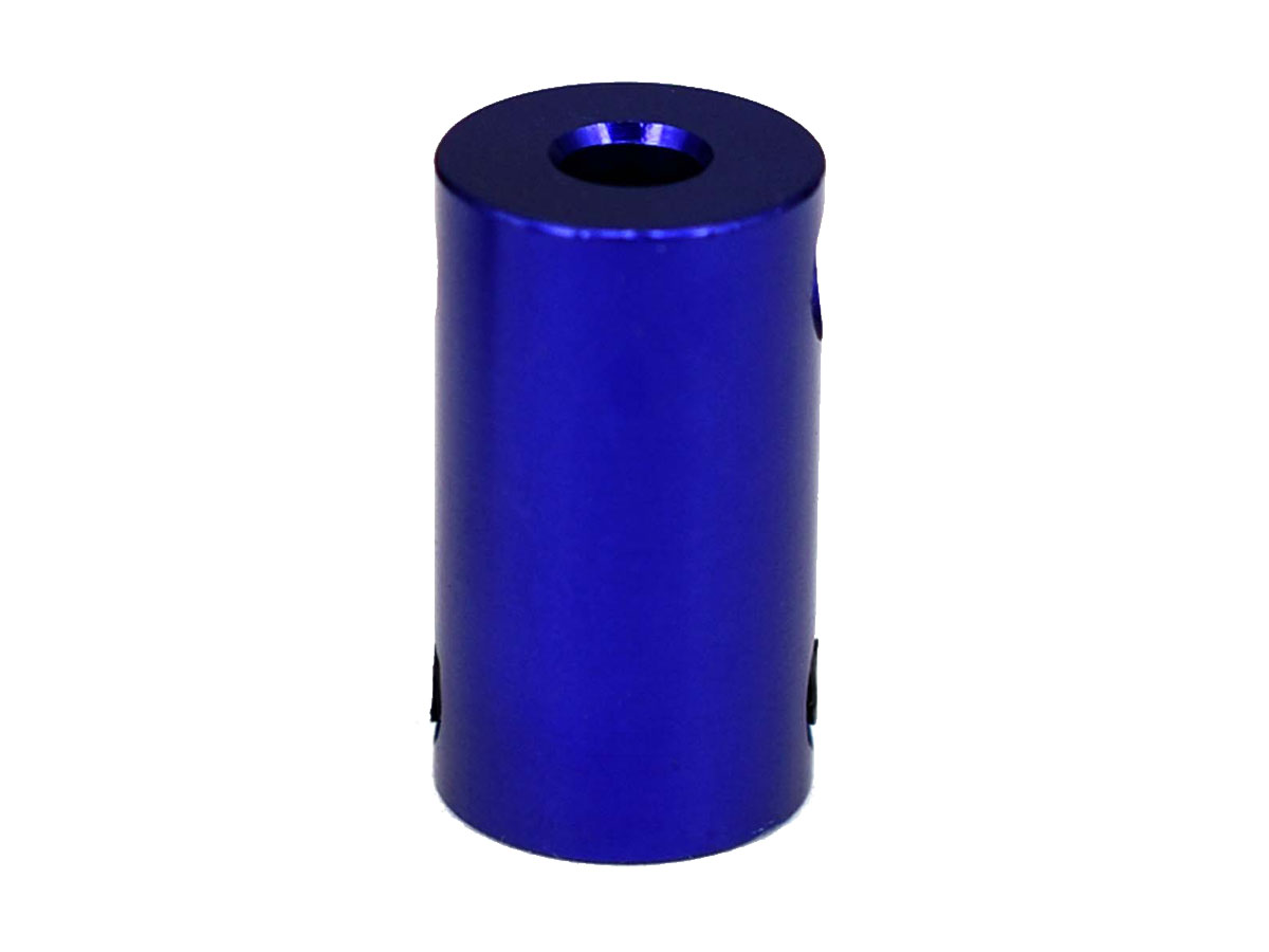 Adaptador de Eixo 5 mm - 8 mm