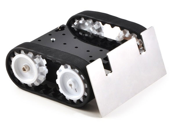 Pololu Sumo - Lame Châssis Robot - 1410