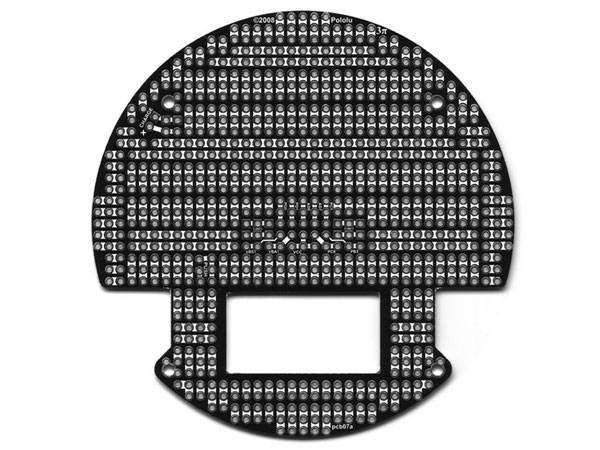 Pololu 3PI - Kit Expansão Robô - 979