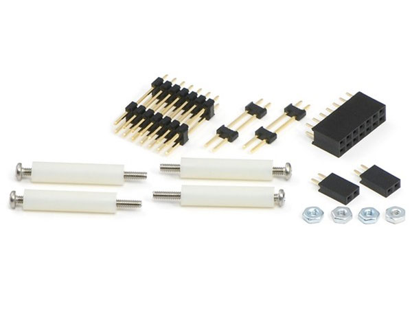 Pololu 3PI - Kit Expansão Robô - 979