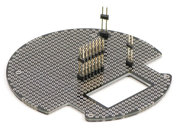 Pololu 3PI - Kit Expansão Robô - 979