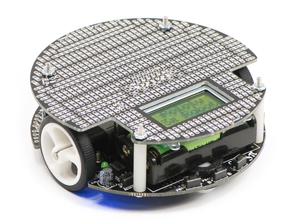 Pololu 3PI - Kit Expansão Robô - 979