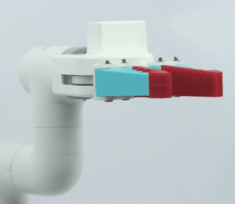 Elephant Robotics myCobot Flexible Gripper - Pinza flexible para myCobot / myPalletizer / mechArm / myBuddy - 4010700060
