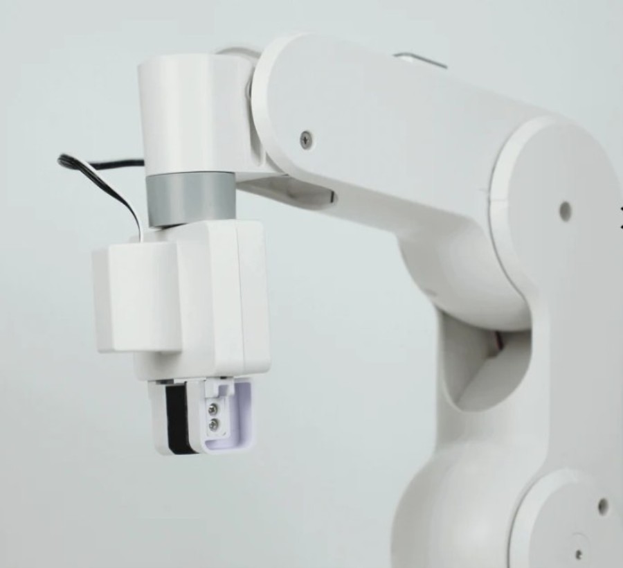 Elephant Robotics myCobot Parallel Gripper - Pinza paralela para myCobot / myPalletizer / mechArm / myBuddy - 4010800034