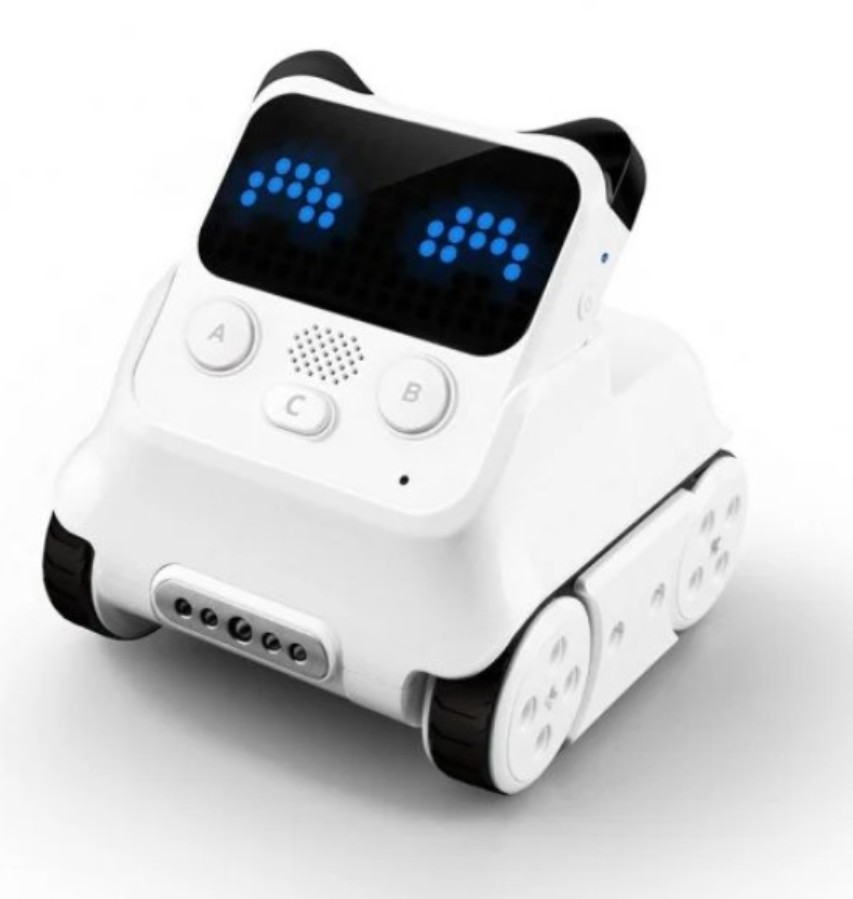 Makeblock Codey Rocky - Robot educacional