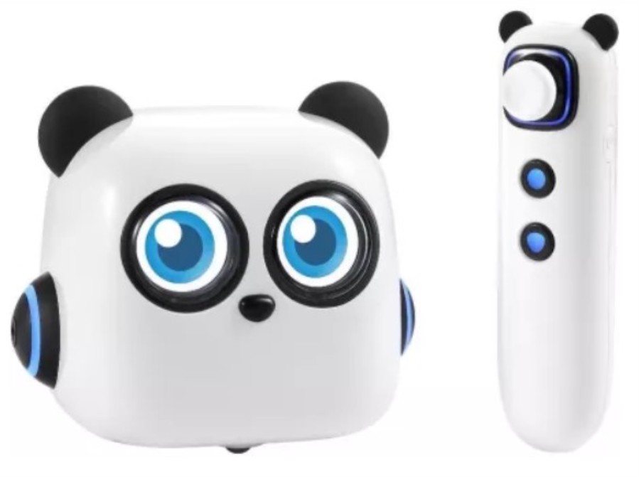 Makeblock mTiny - Robot educacional