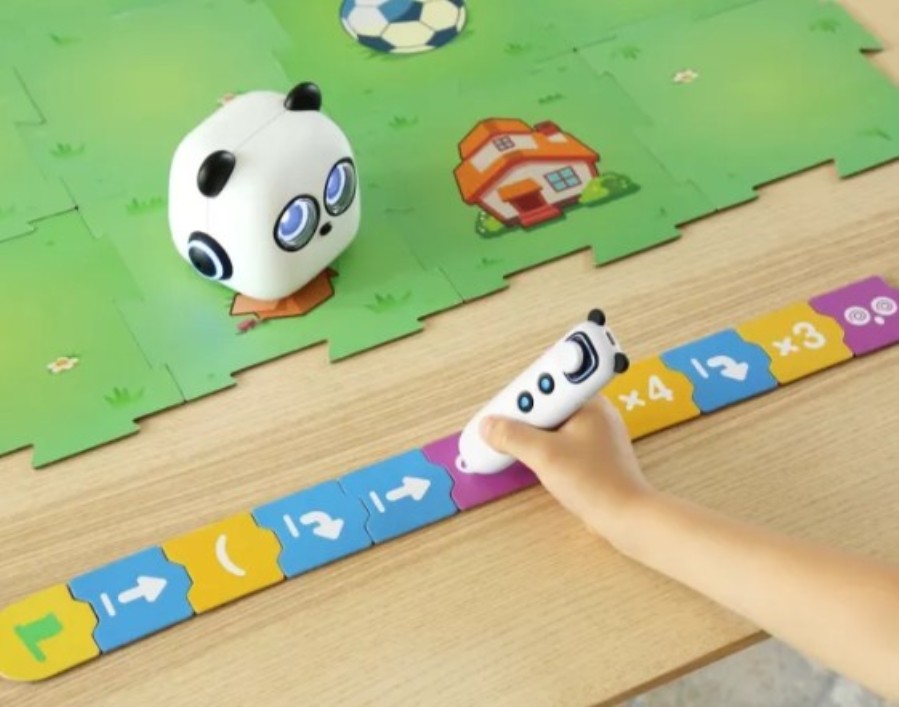 Makeblock mTiny - Educational robot