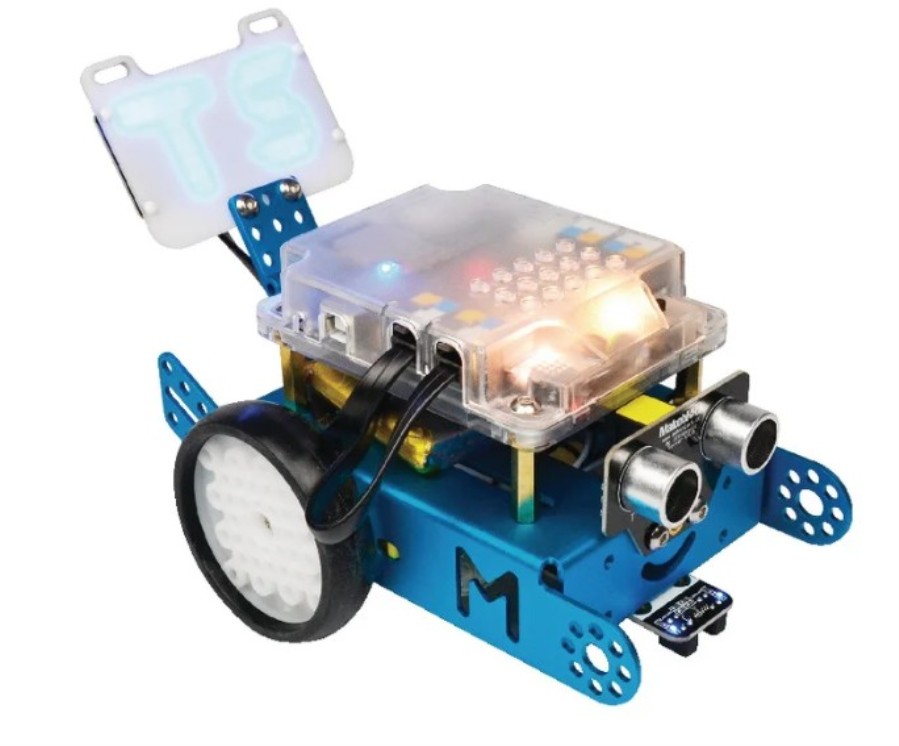Makeblock mBot 1.1 Explorer - Robot educacional