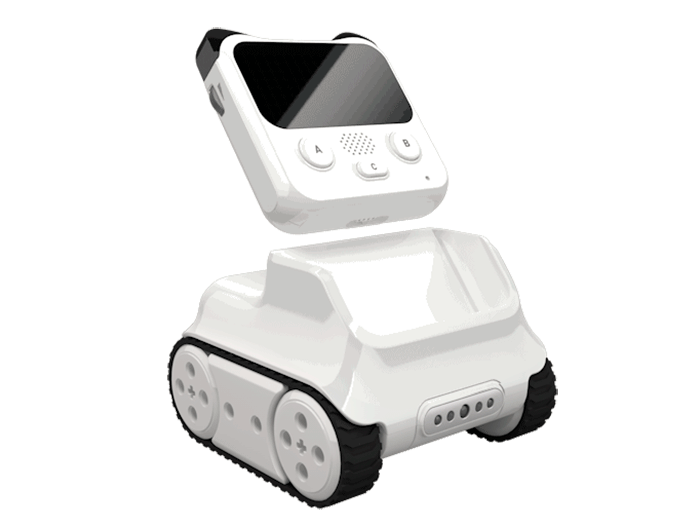 educational robot