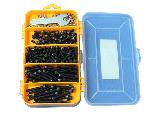 Kit Parafusos Makeblock