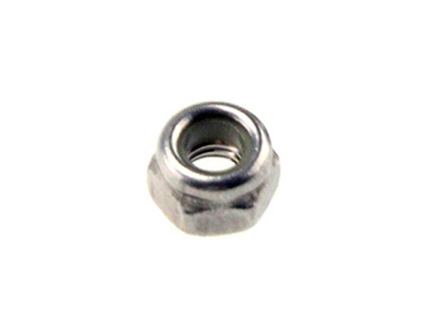 Tuerca acero inoxidable autoblocante DIN985 M2 - 25 Unidades