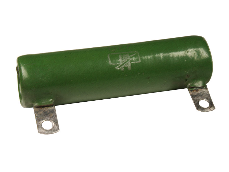 Vitrified Wirewound Resistor 40W 22 OHMS 10%