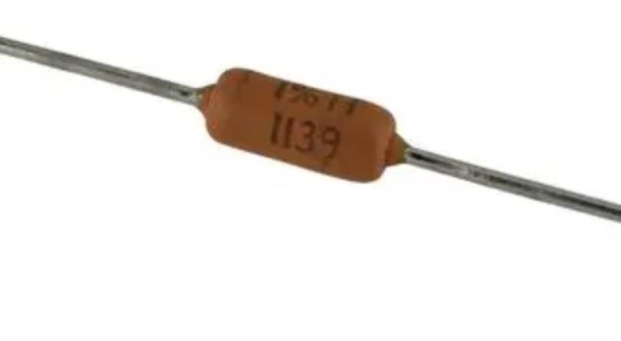 Vishay CPF15R0000BEE14 - Résistance Film Charbon - 1 W - 5 Ohms - 0,1%