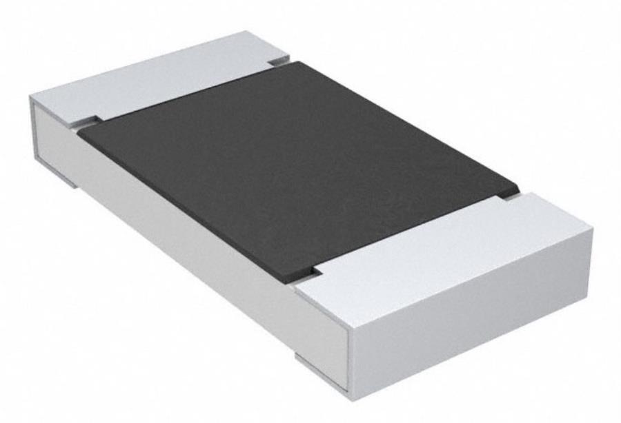 Vishay CRCW2010180RFKEFHP - Résistance 1W - 180Ω - 2010 - 1% - 25 Unités