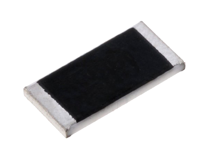 Yageo SMD 2512 - Résistance 1 W - 10 Kohms - 25 Unités