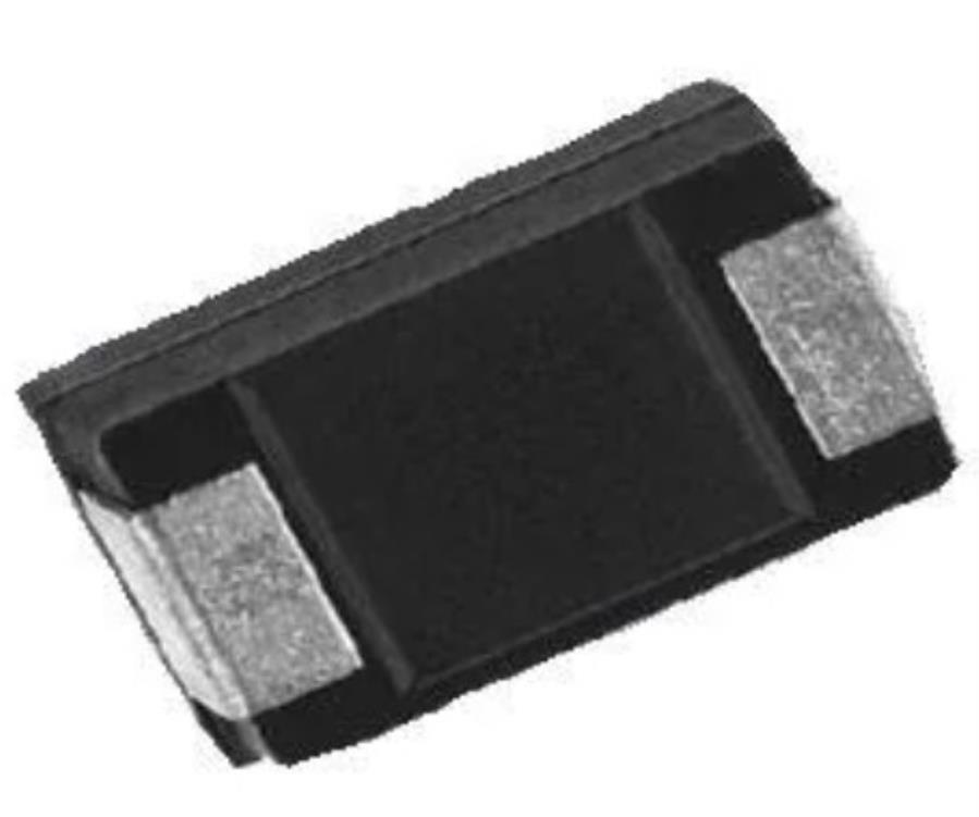 Vishay Y1745100R000T9R - Résistance SMD Moldeada Z-Foil de Ultra Haute Précision - 100 Ohms - 0,01% - 600 mW