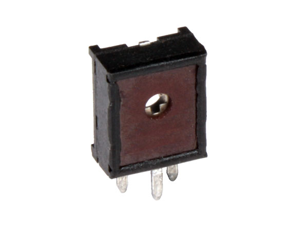 ACP CA9H2.5 - Potentiomètre Ajustable Réglage Horizontal - 1 KOhms