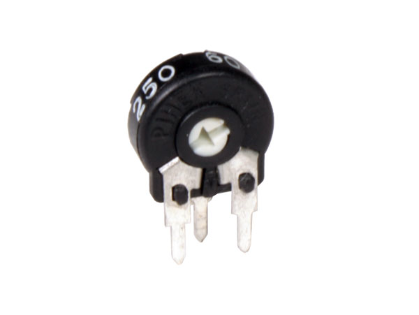 ACP CA9H2.5 - Potentiomètre Ajustable Réglage Horizontal - 22 KOhms